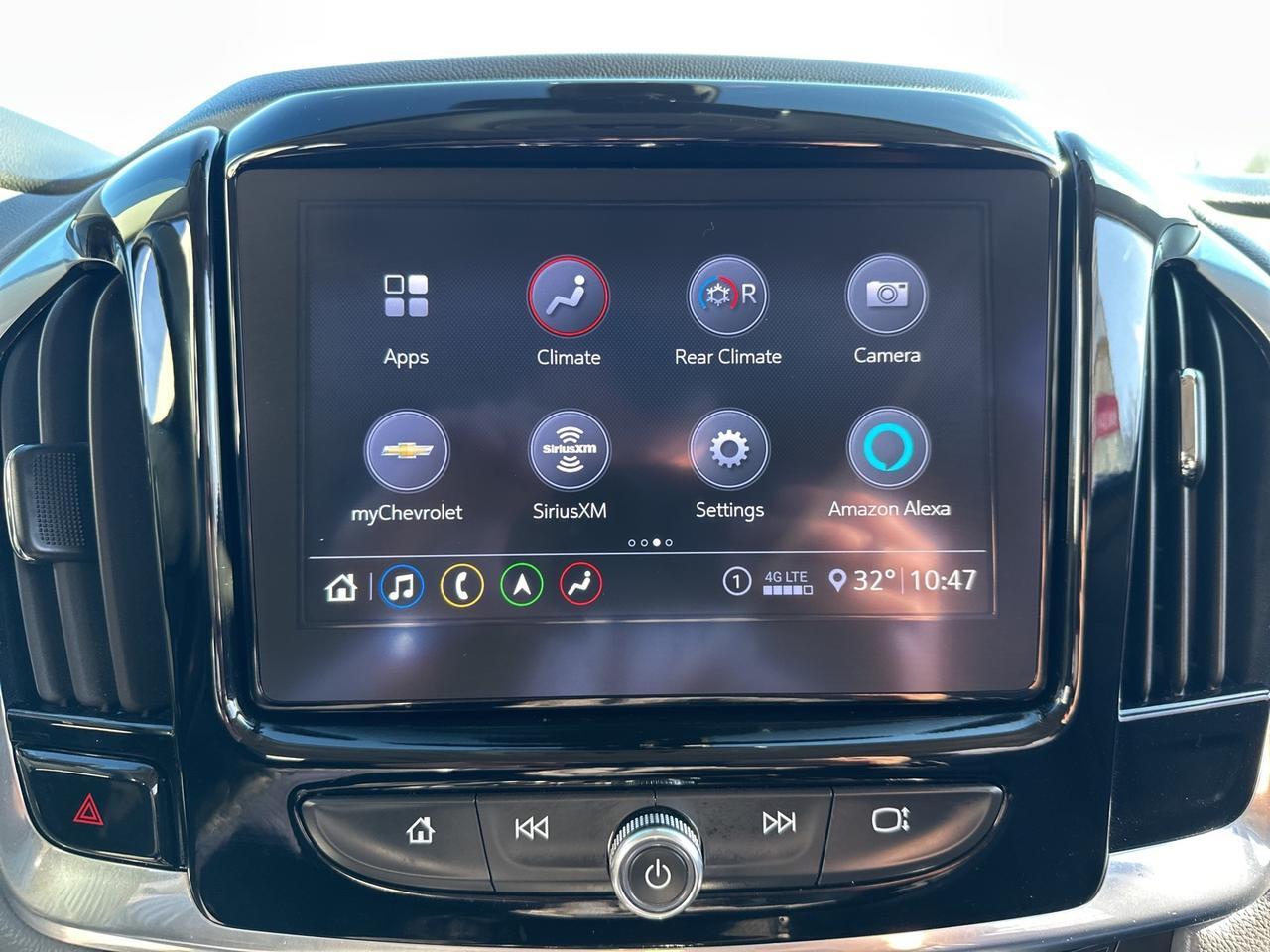 2020 Chevrolet Traverse Premier Springfield VA