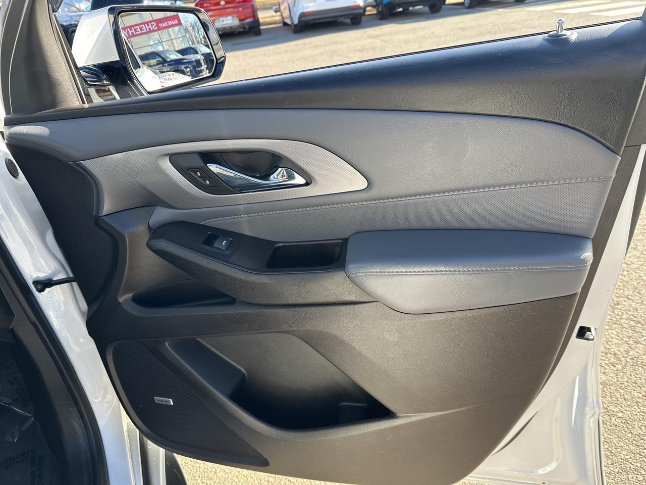 2020 Chevrolet Traverse Premier Springfield VA