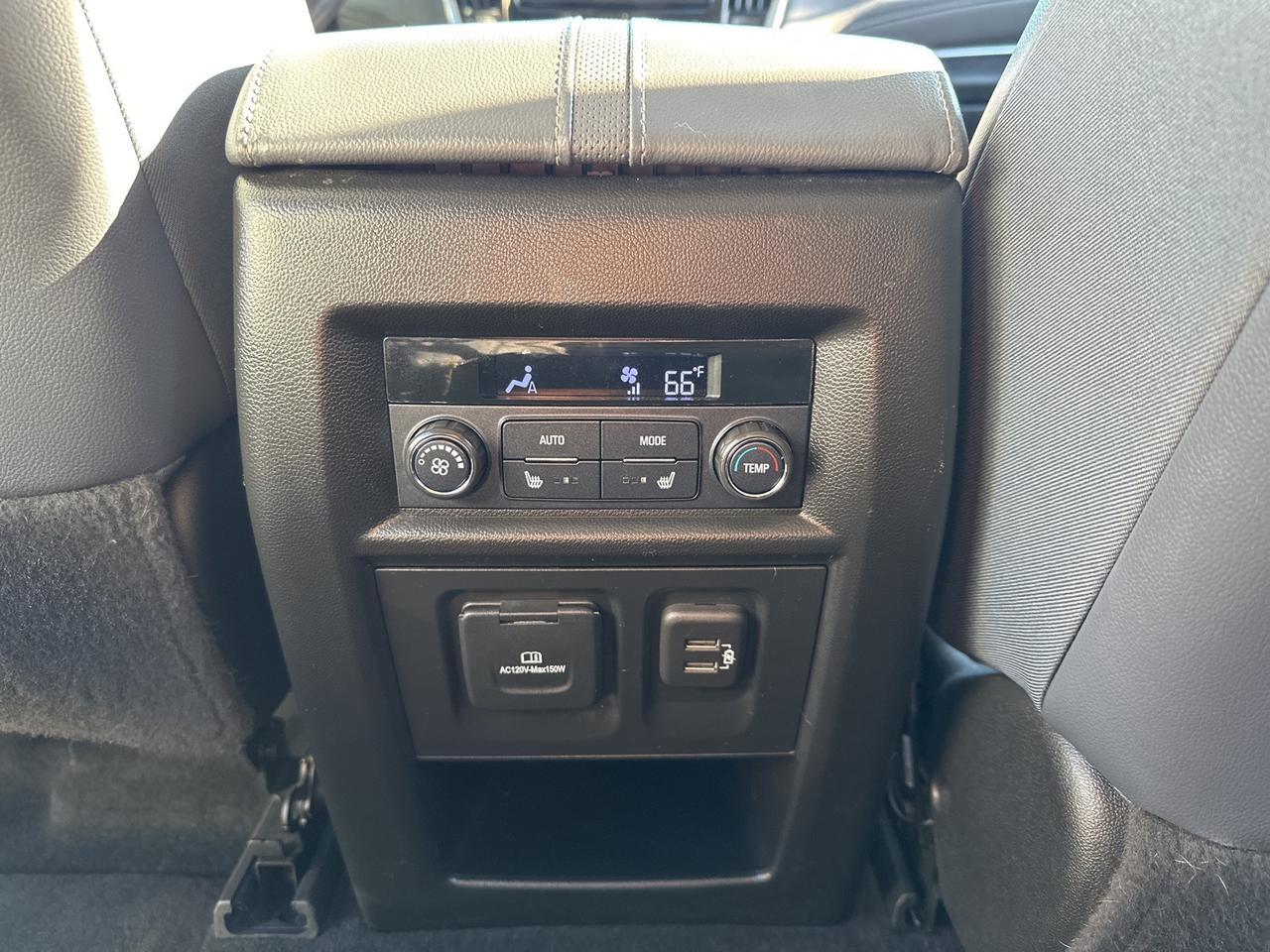 2020 Chevrolet Traverse Premier Springfield VA