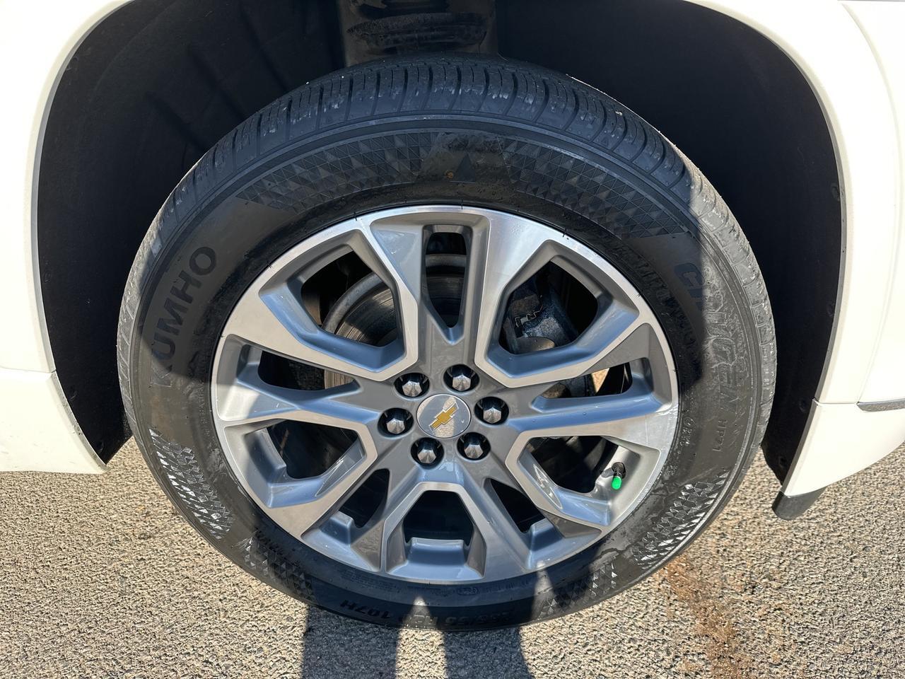 2020 Chevrolet Traverse Premier Springfield VA