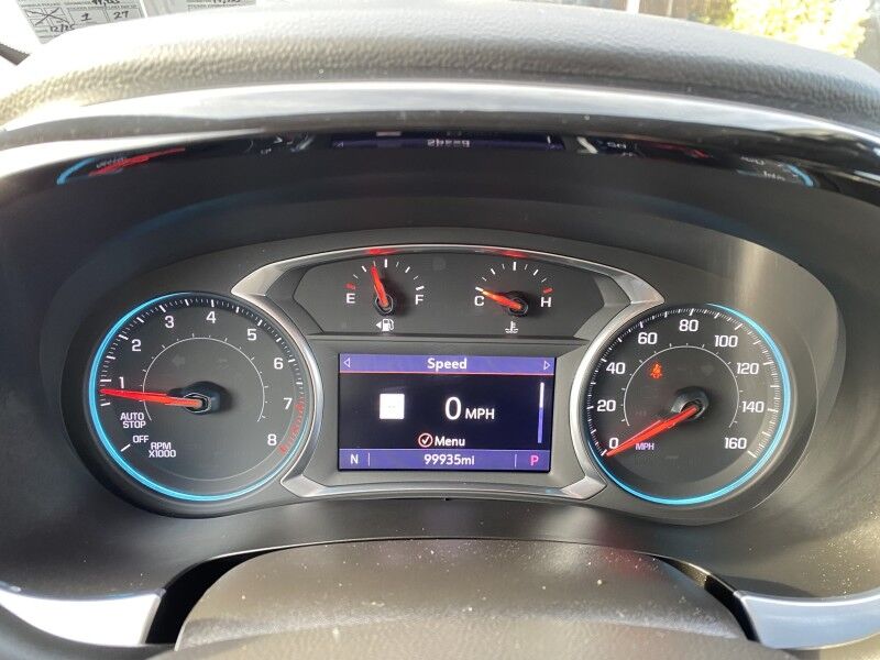 2020 Chevrolet Traverse RS Bristol  PA