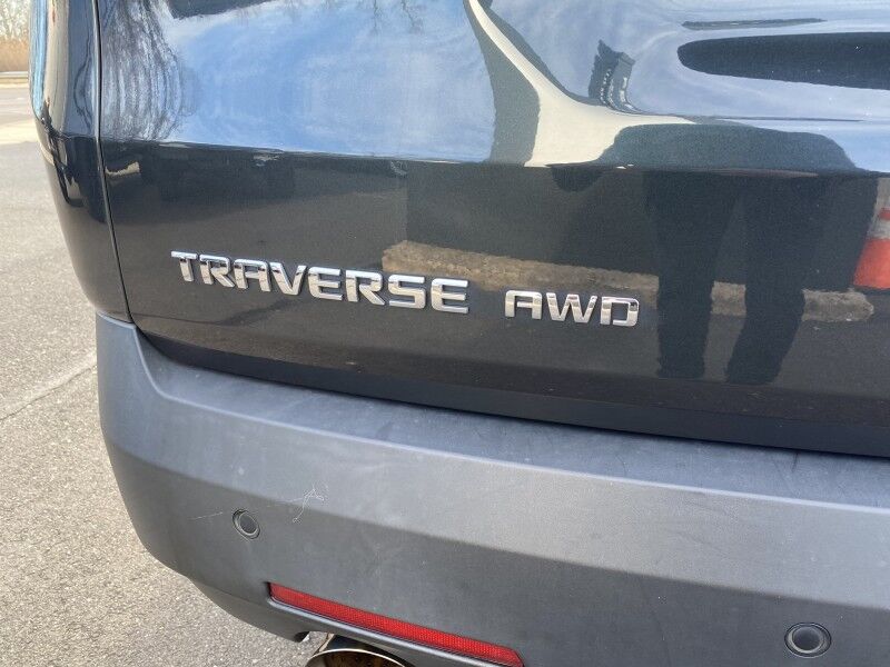 2020 Chevrolet Traverse RS Bristol  PA