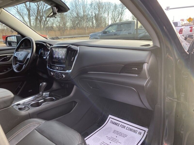 2020 Chevrolet Traverse RS Bristol  PA