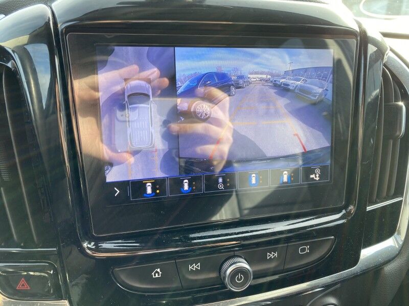 2020 Chevrolet Traverse RS Bristol  PA