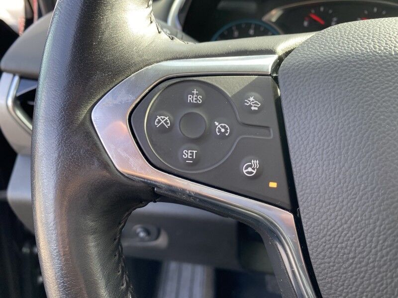 2020 Chevrolet Traverse RS Bristol  PA