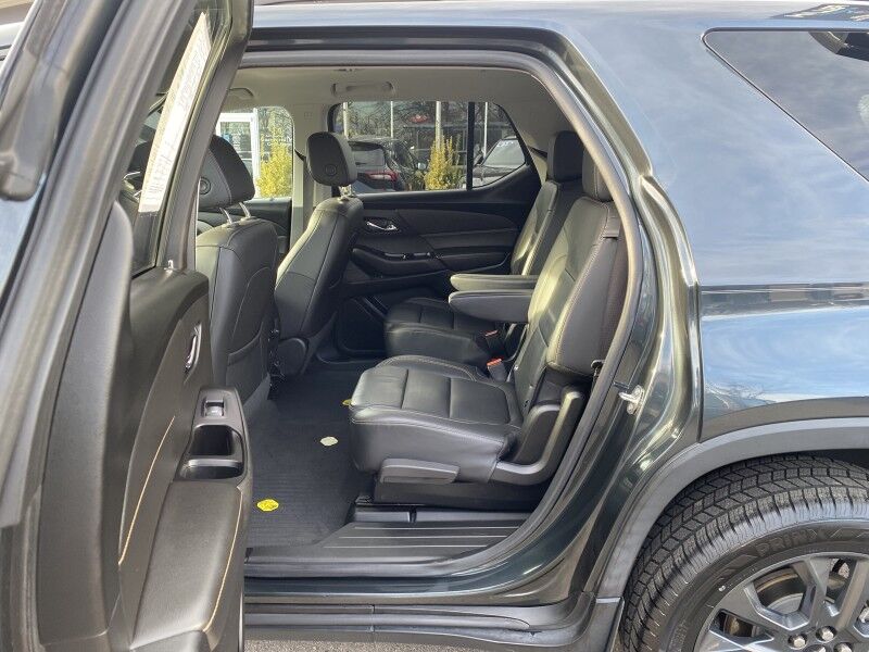 2020 Chevrolet Traverse RS Bristol  PA
