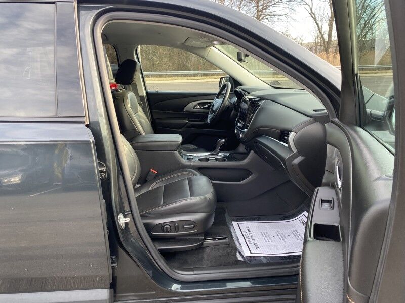 2020 Chevrolet Traverse RS Bristol  PA