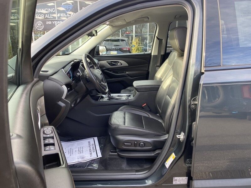 2020 Chevrolet Traverse RS Bristol  PA