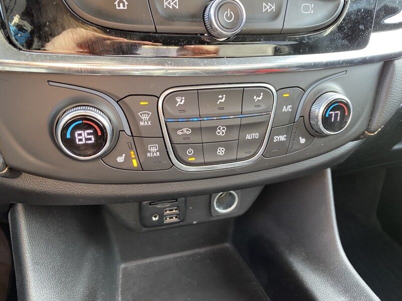 2020 Chevrolet Traverse RS Bristol  PA