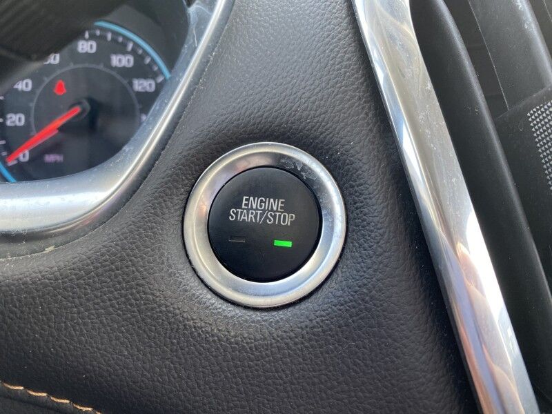 2020 Chevrolet Traverse RS Bristol  PA