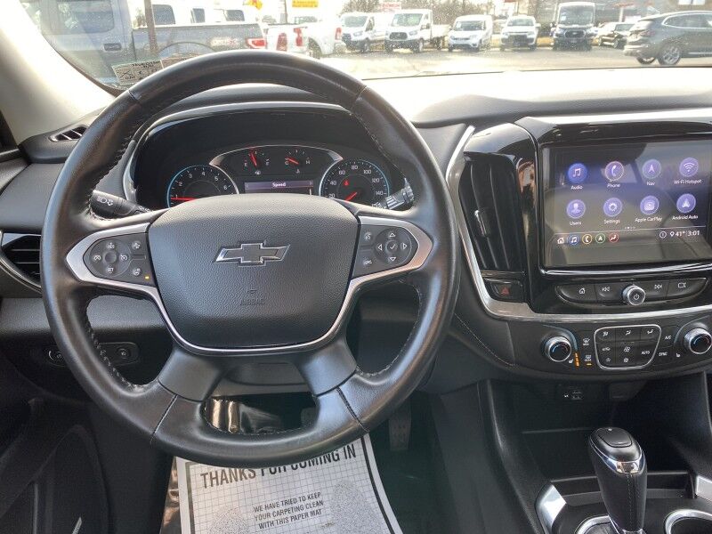 2020 Chevrolet Traverse RS Bristol  PA