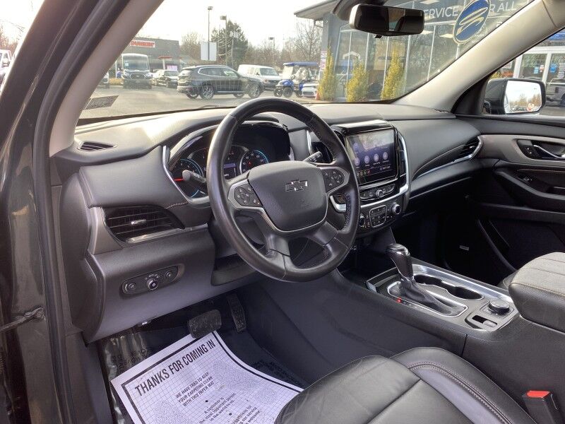 2020 Chevrolet Traverse RS Bristol  PA