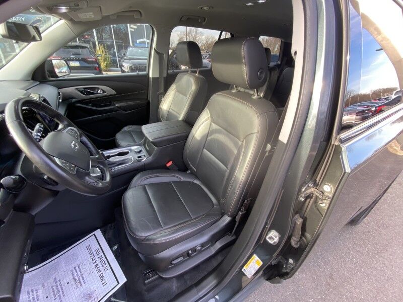 2020 Chevrolet Traverse RS Bristol  PA
