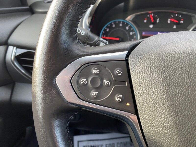 2020 Chevrolet Traverse RS Bristol  PA