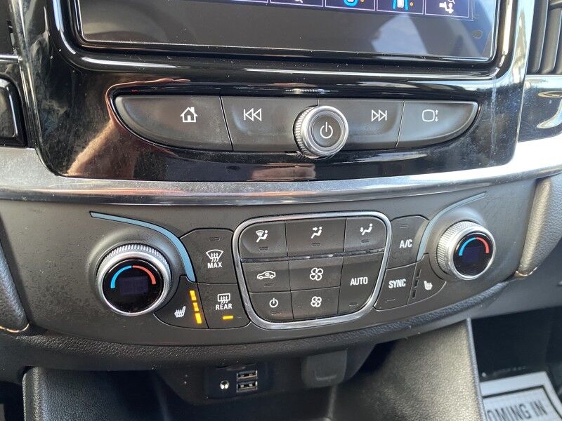 2020 Chevrolet Traverse RS Bristol  PA