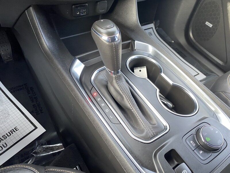 2020 Chevrolet Traverse RS Bristol  PA