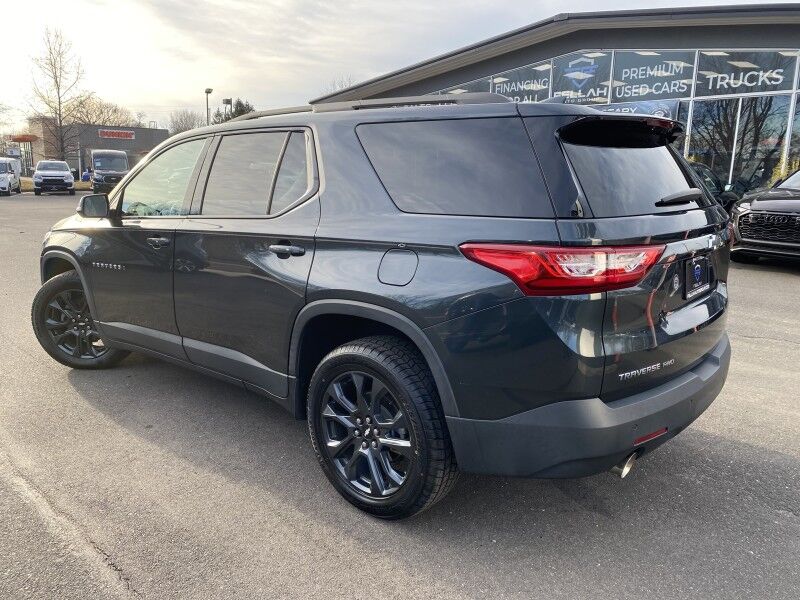 2020 Chevrolet Traverse RS Bristol  PA