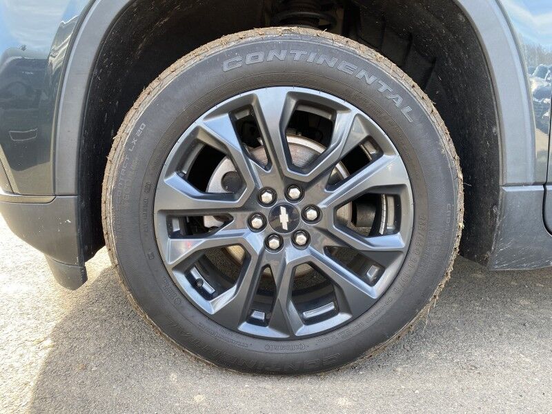 2020 Chevrolet Traverse RS Bristol  PA