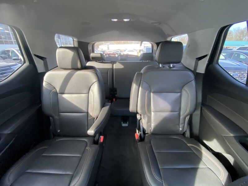 2020 Chevrolet Traverse RS Bristol  PA