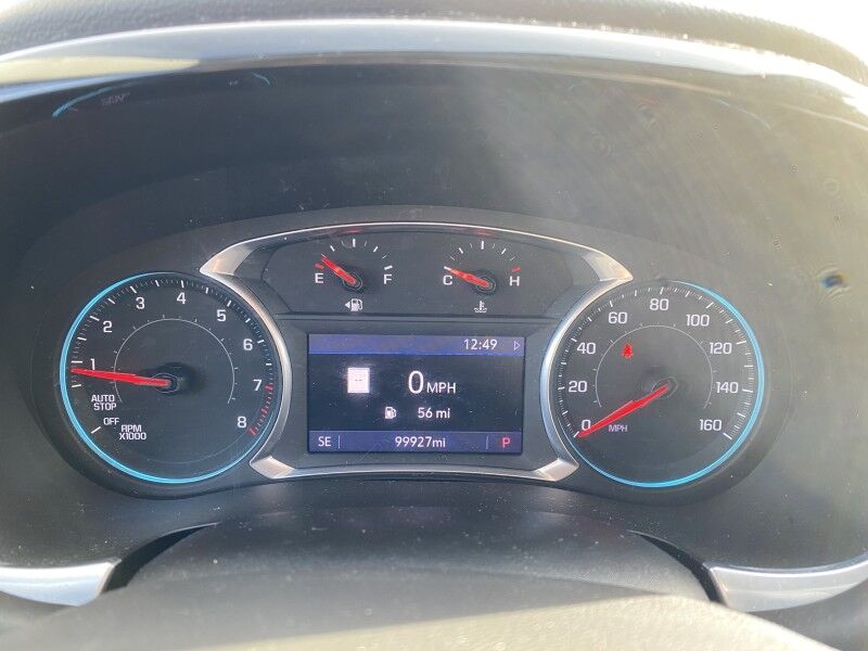 2020 Chevrolet Traverse RS Bristol  PA