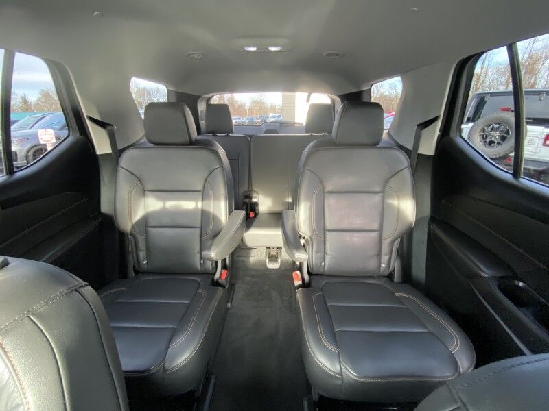 2020 Chevrolet Traverse RS Bristol  PA