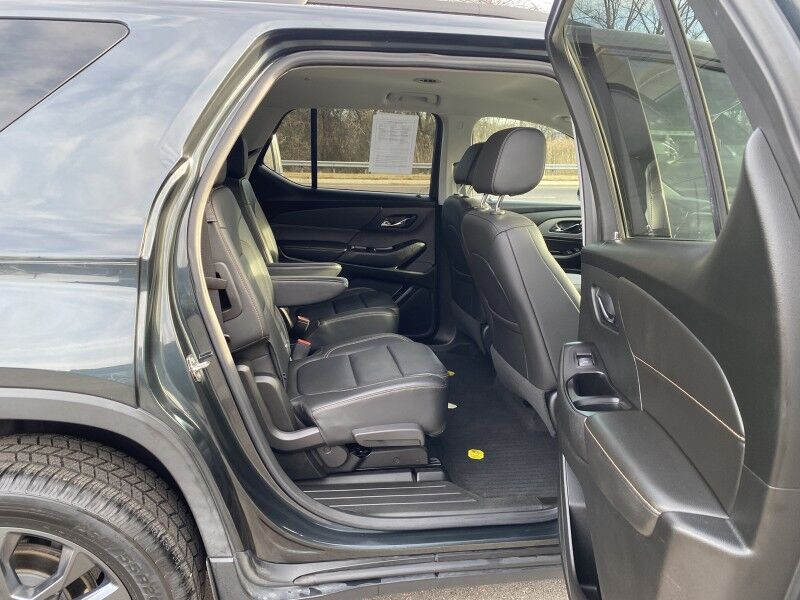 2020 Chevrolet Traverse RS Springfield PA