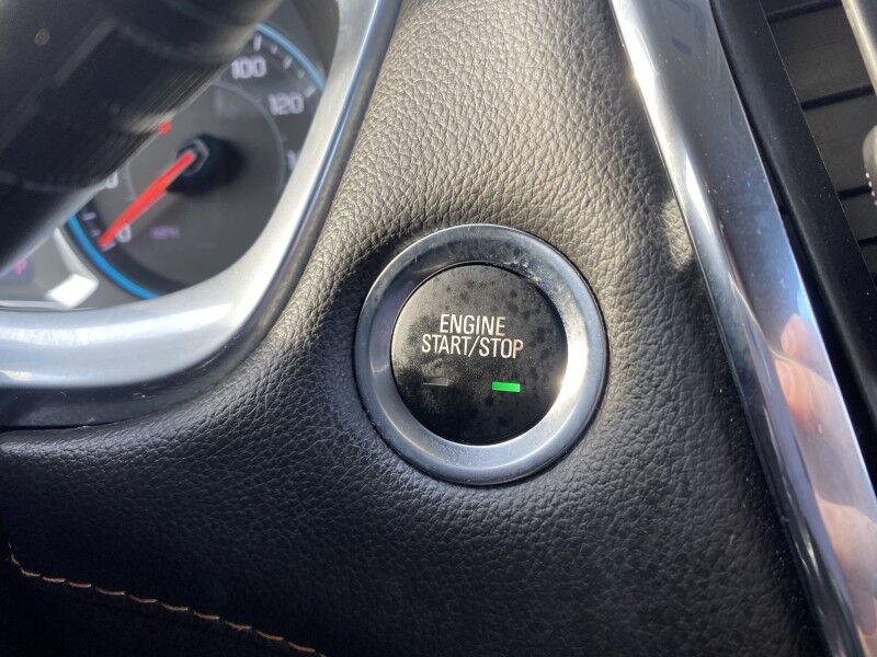 2020 Chevrolet Traverse RS Springfield PA