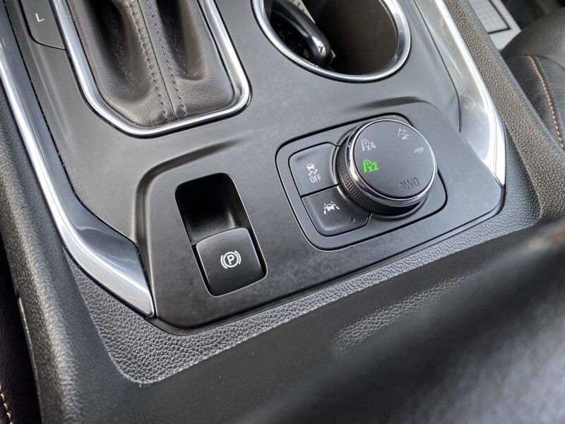 2020 Chevrolet Traverse RS Springfield PA