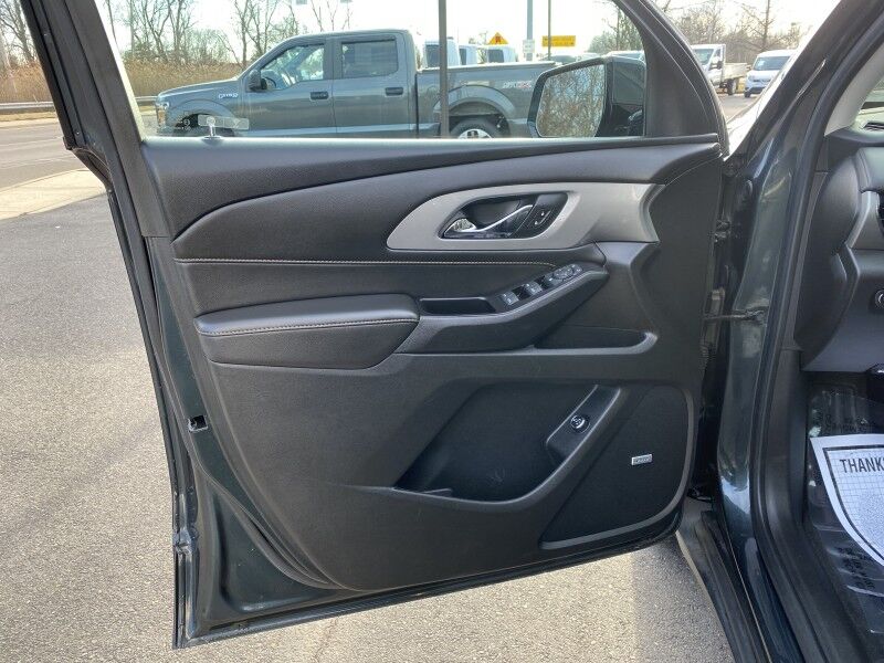 2020 Chevrolet Traverse RS Springfield PA