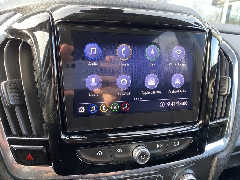 2020 Chevrolet Traverse RS Springfield PA