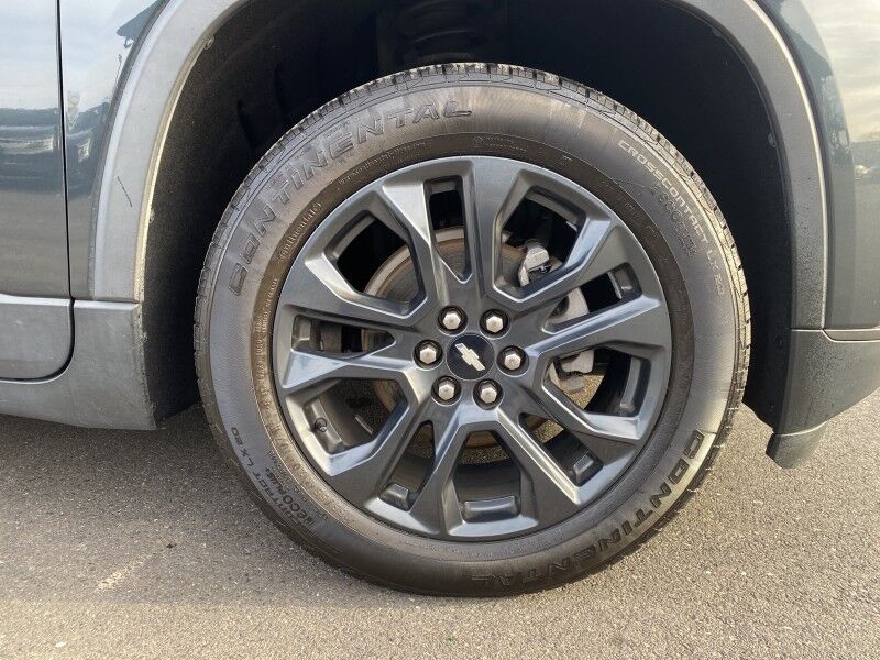 2020 Chevrolet Traverse RS Springfield PA