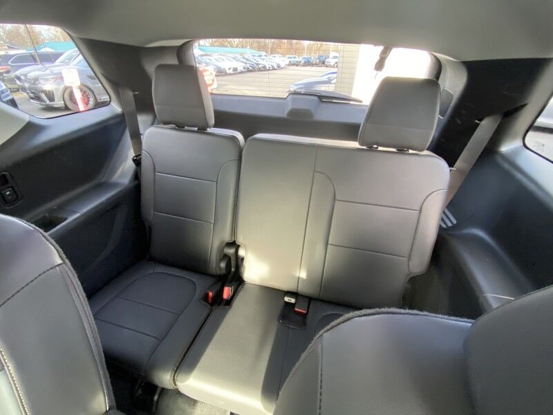 2020 Chevrolet Traverse RS Springfield PA