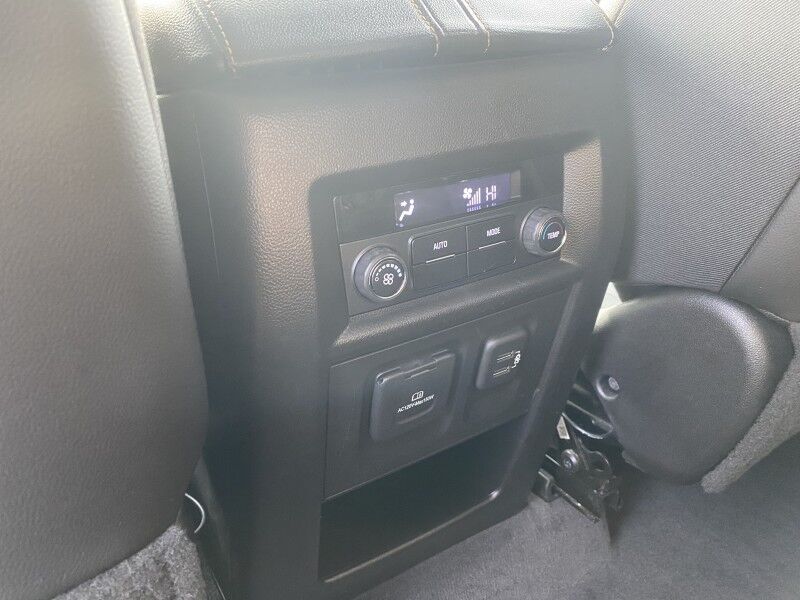 2020 Chevrolet Traverse RS Springfield PA