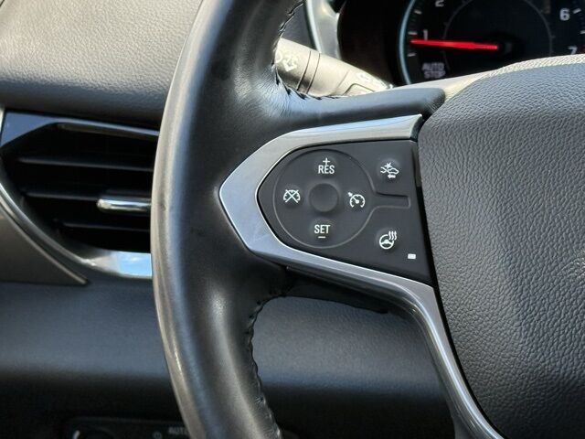 2020 Chevrolet Traverse RS San Clemente CA