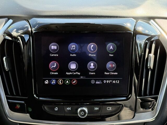 2020 Chevrolet Traverse RS San Clemente CA