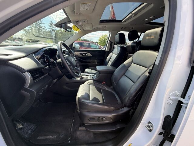2020 Chevrolet Traverse RS San Clemente CA