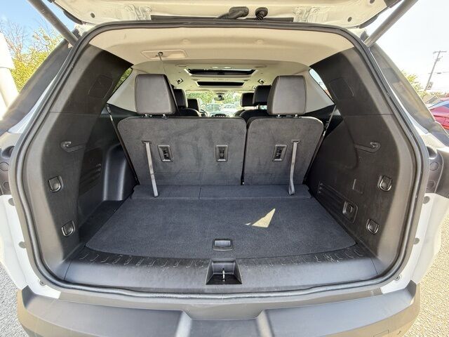 2020 Chevrolet Traverse RS San Clemente CA