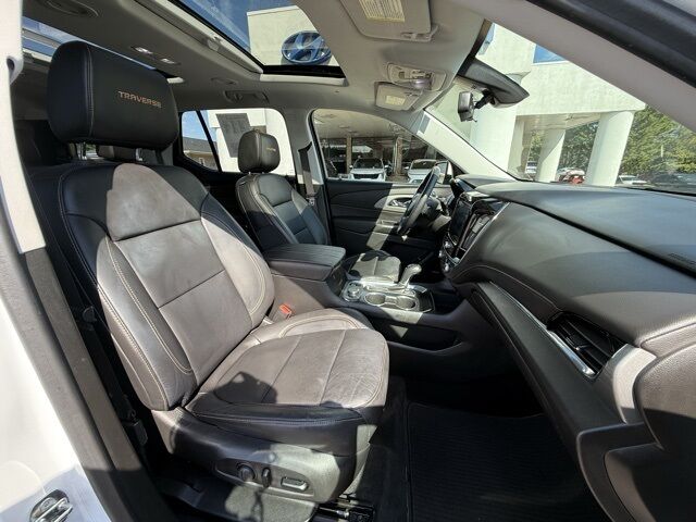 2020 Chevrolet Traverse RS San Clemente CA