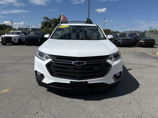 2020 Chevrolet Traverse RS San Clemente CA