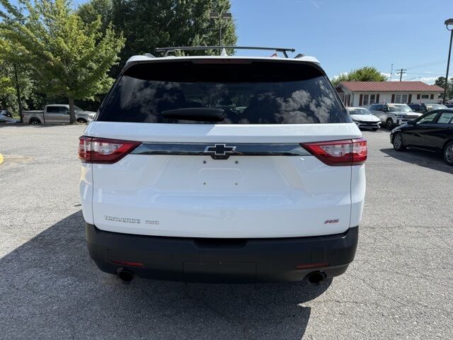 2020 Chevrolet Traverse RS San Clemente CA