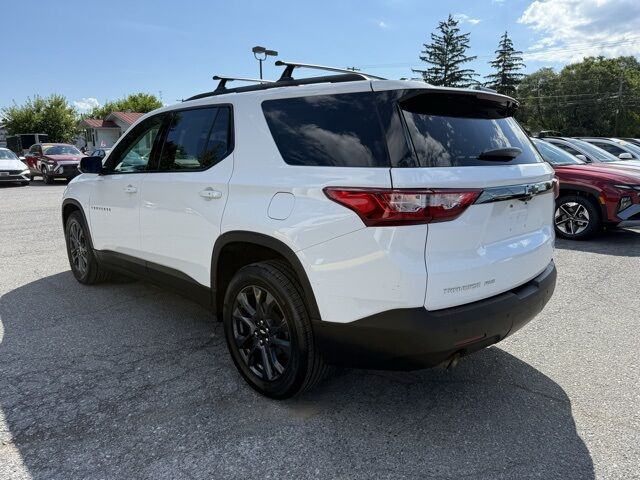 2020 Chevrolet Traverse RS San Clemente CA