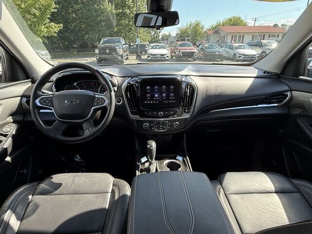 2020 Chevrolet Traverse RS San Clemente CA