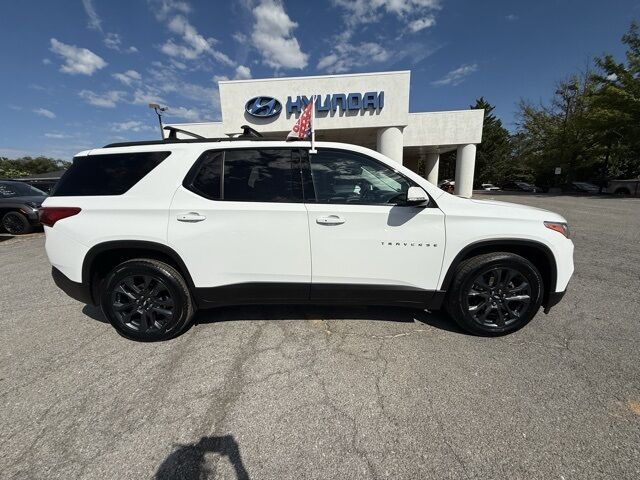 2020 Chevrolet Traverse RS San Clemente CA
