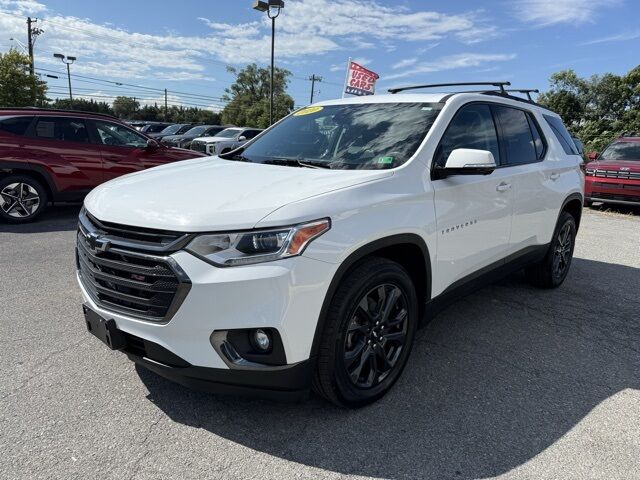 2020 Chevrolet Traverse RS San Clemente CA
