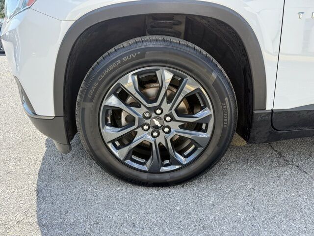 2020 Chevrolet Traverse RS San Clemente CA