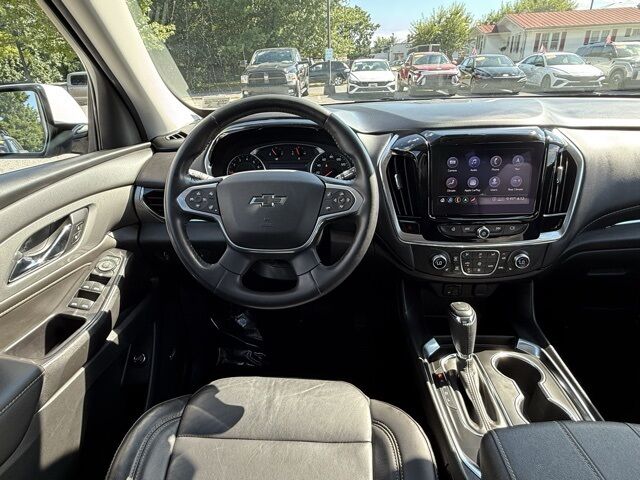 2020 Chevrolet Traverse RS San Clemente CA
