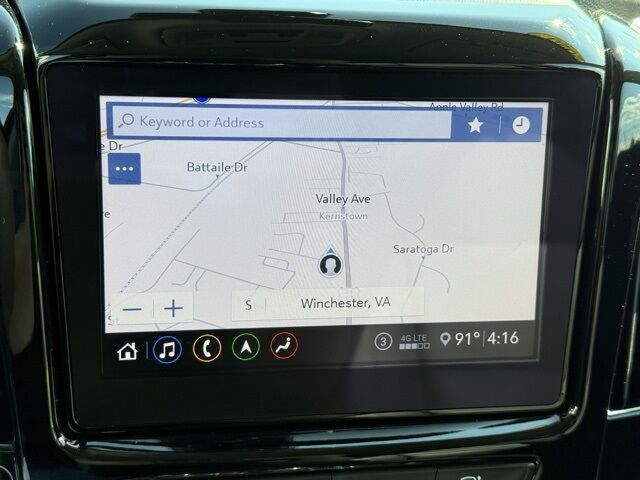 2020 Chevrolet Traverse RS San Clemente CA