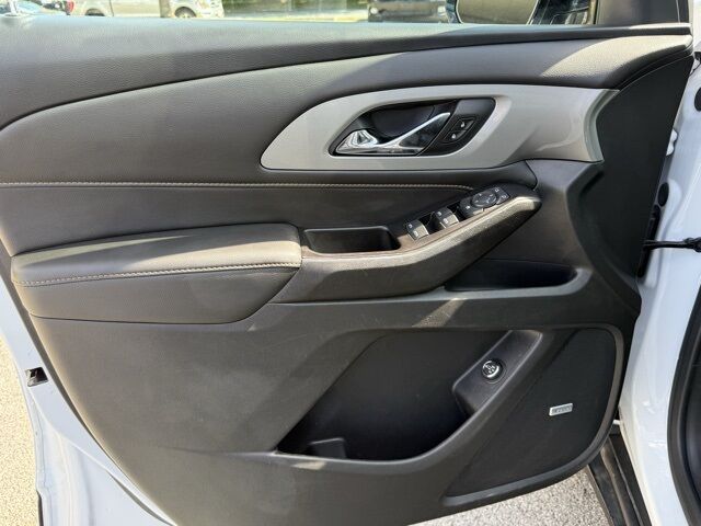 2020 Chevrolet Traverse RS San Clemente CA