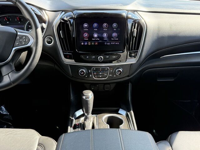 2020 Chevrolet Traverse RS San Clemente CA