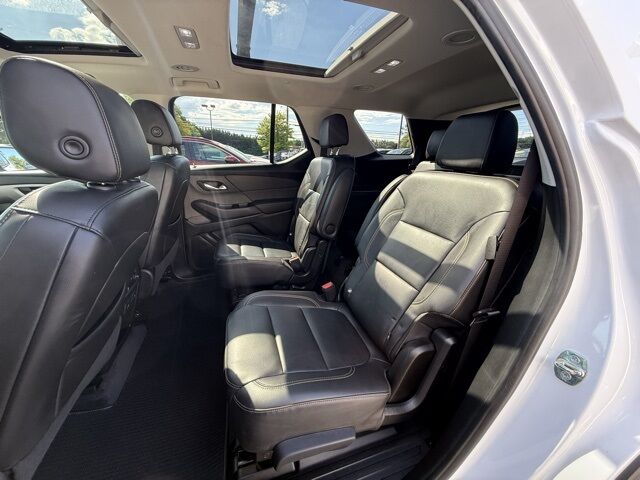 2020 Chevrolet Traverse RS San Clemente CA